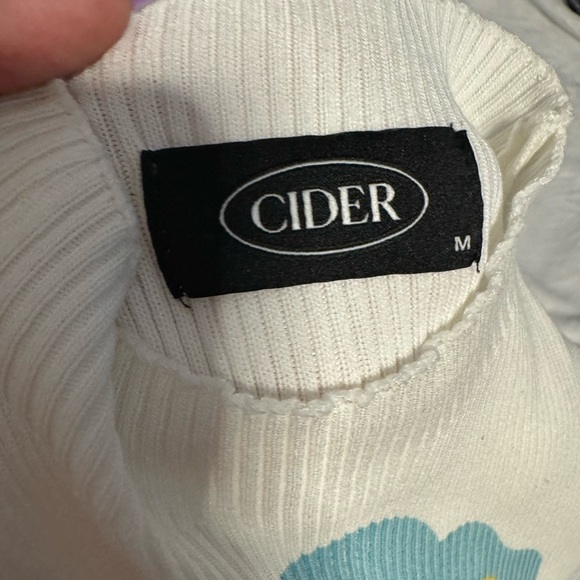 Knit top - Picture 2 of 3